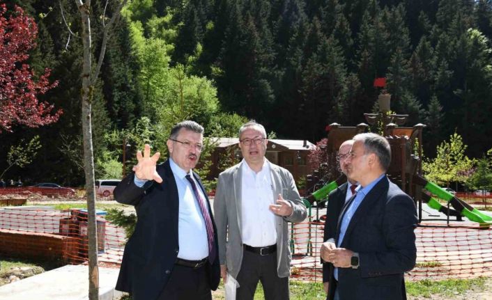 Başkan Genç’ten turizmde hassasiyet çağrısı