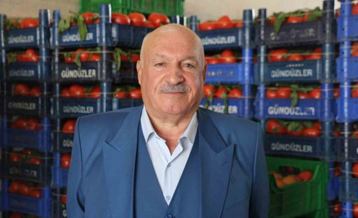 Başkan Gündüz: "Türkiye’de en ucuz meyve ve sebzeyi Elazığlılar yiyor"