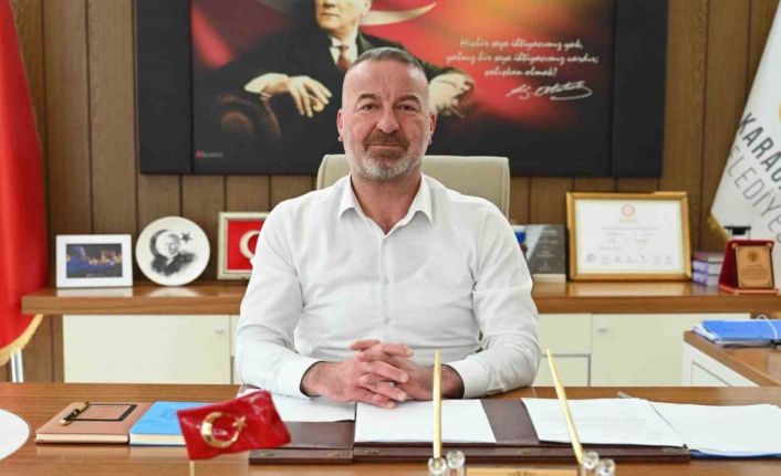 Başkan Karabatı’dan 14 Mayıs Çiftçiler Günü mesajı: "Toprağa emek veren her eli saygıyla selamlıyoruz"