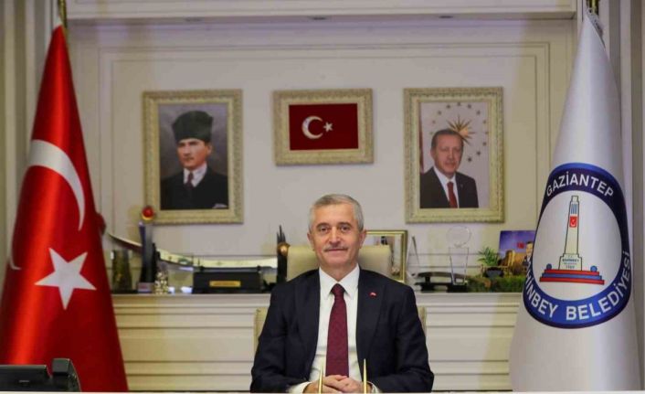 Başkan Tahmazoğlu’dan annelere özel hediye