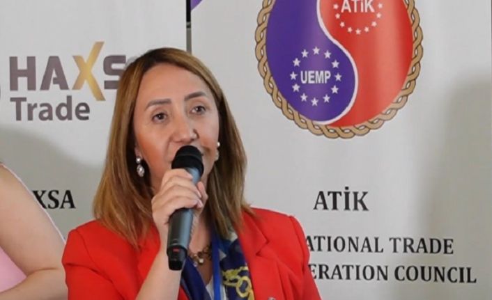 Başkan Tekin, Avrupa Belediye Başkanları Konseyi’nde Türkiye’yi temsil etti