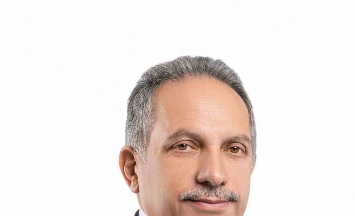 Başkan Yalçın’dan anlamlı Anneler Günü mesajı