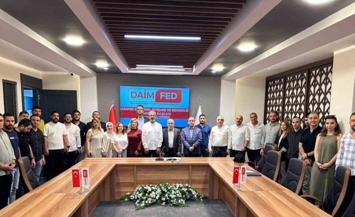 Başkan Yıldırım: "Kalite ve güven inşa ediyoruz"