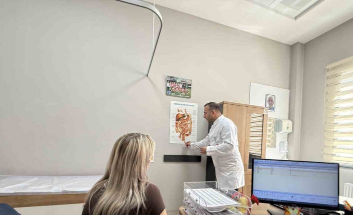 Basura lazerli çözüm: Hem modern hem ücretsiz