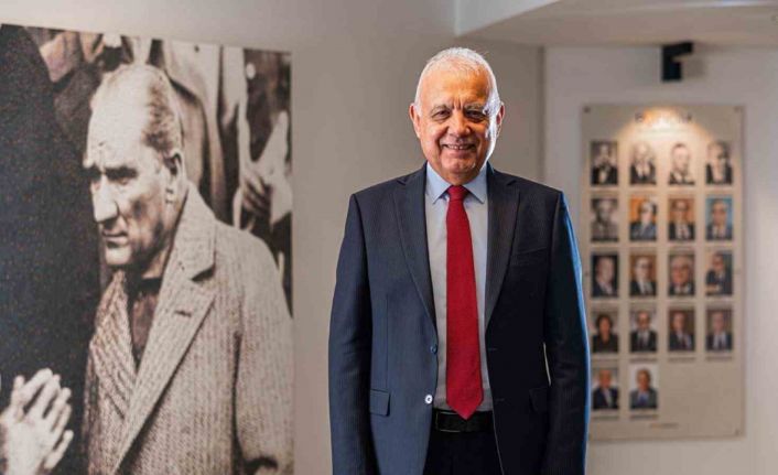 Batısöke 2025 yılı ilk çeyrek finansal sonuçlarını açıkladı