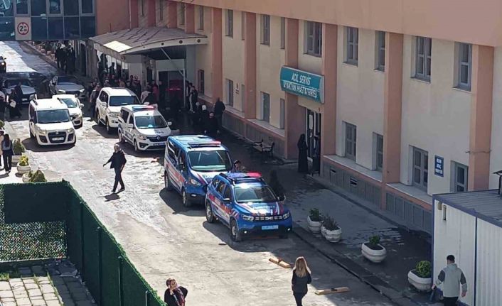 Batman’da inşaattan düşen işçi 5 günlük yaşam savaşını kaybetti