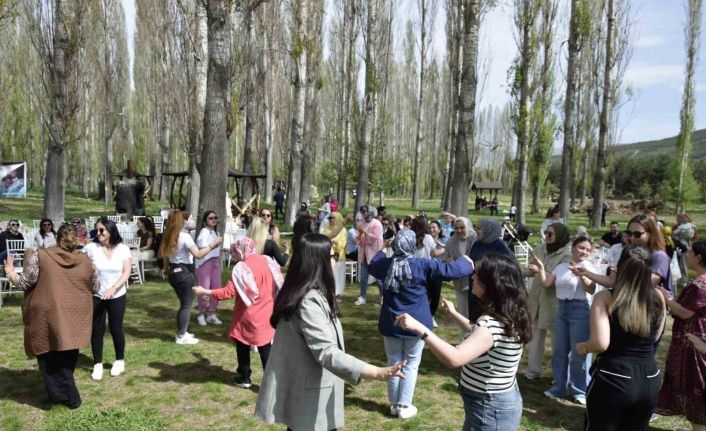 Bayburt’ta ‘Hemşireler Haftası’ kutlandı