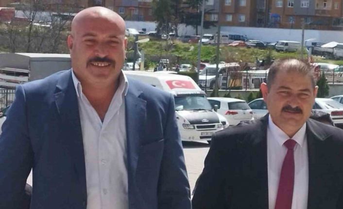 Belediye başkanını ve korumasını öldüren sanık ikinci kez hakim karşısında: "Beraatımı talep ediyorum"