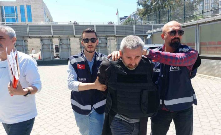 Berber koltuğunda kardeşini vuran ağabeyin ifadesi ortaya çıktı: "Beni vurabileceği endişesi ile ateş ettim"