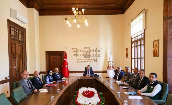 Beş Göller ‘Mahalli Öneme Haiz Sulak Alan’ olarak tescillendi