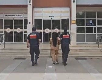 Beş ilde hırsızlık yapan şahıs Kuyucak’ta yakalandı