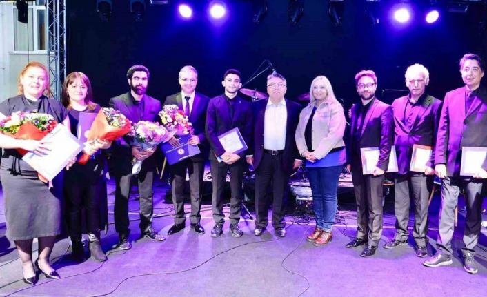 BEUN Devlet Konservatuvarı Akademik Orkestra’dan müzik dolu unutulmaz bir akşam