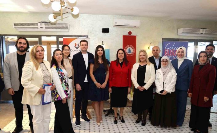 BEUN’da "5 Soru-5 Cevap Bilim Söyleşileri" Programı "Çölyakla Yaşam" alt başlığıyla gerçekleştirildi