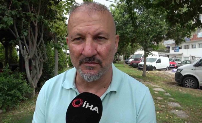 Bıçaklı saldırıda yaralanan eski Azerbaycan Muaythai Federasyonu Başkanı Musayev’in sağlık durumu hakkında açıklama