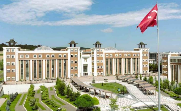 Bilecik’te o fakültenin ismi değiştirildi