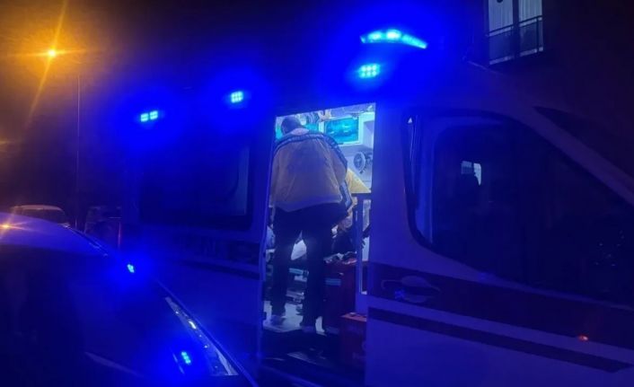 Bilecik’teki silahlı kavgada 2 kişi yaralandı