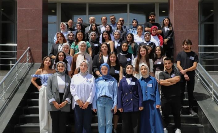 "Bir Fikrim Var!" sergisi düzenlendi