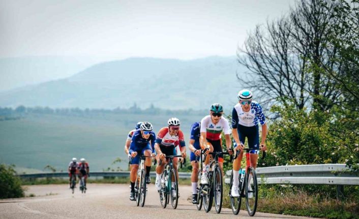 Bisiklet Milli Takımı, Balkan Yol Bisikleti Şampiyonası’ndan 5 madalya ile döndü