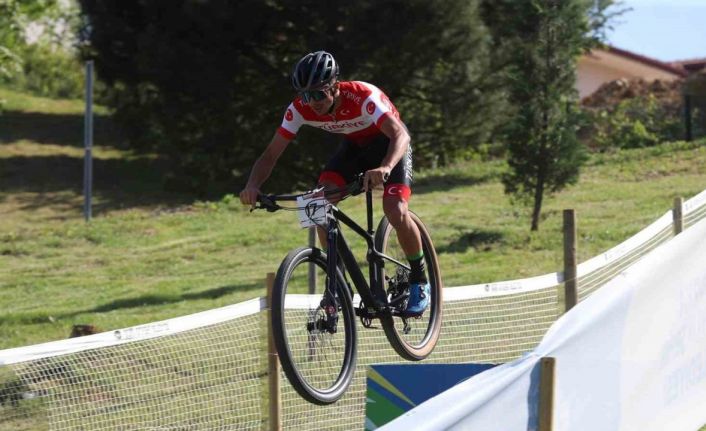 Bisiklette Dünya Şampiyonası ve Dünya Kupası Sakarya’da