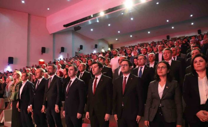 Bitlis’te "Beş Minare Uluslararası Film Festivali" başladı