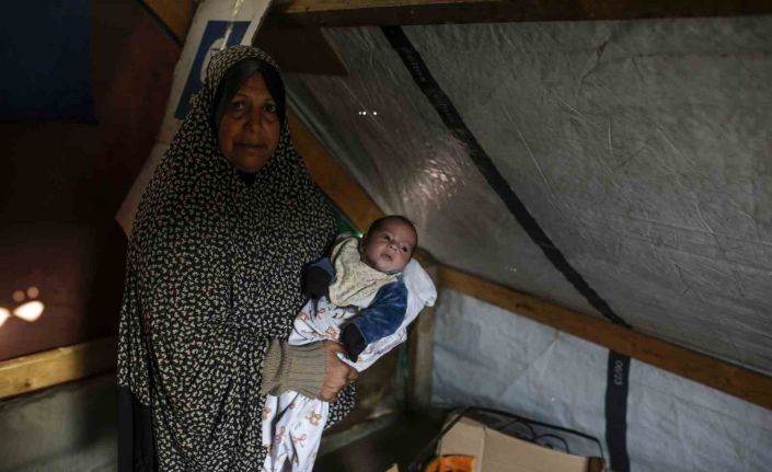 BM: "Gazze’de önümüzdeki 48 saatte yardım ulaştırılmaması durumunda 14 bin bebek ölebilir"