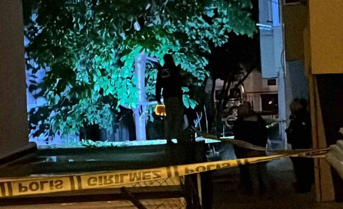 Bolu’da 21 yaşındaki genç 5. kattan düşerek hayatını kaybetti