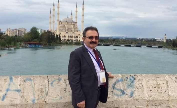 Bolu’da 33 yıldır görev yapan öğretim üyesi kalp krizi geçirerek hayatını kaybetti