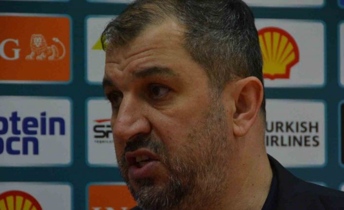 Burak Gören: "Kendi adımıza kazandığımız için mutluyum"