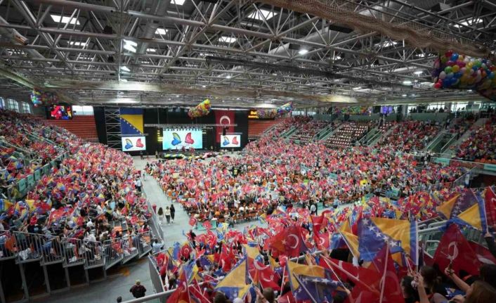 Bursa ve Bosna Hersek el ele