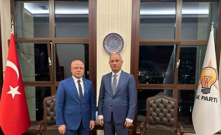 Bursa’da adalet hizmetlerine yeni yatırımlar