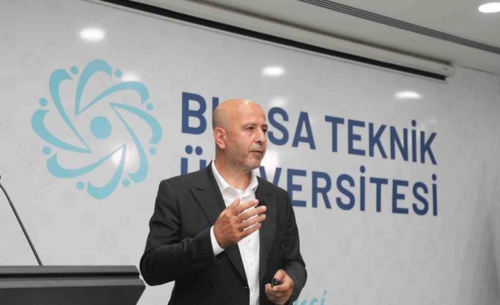 Bursa’dan geçecek hızlı trenden haber var...