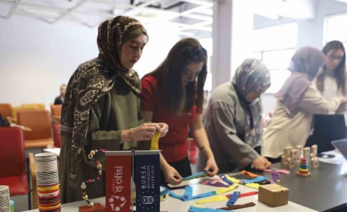 Büyükşehir’den istihdam sürecine katkı