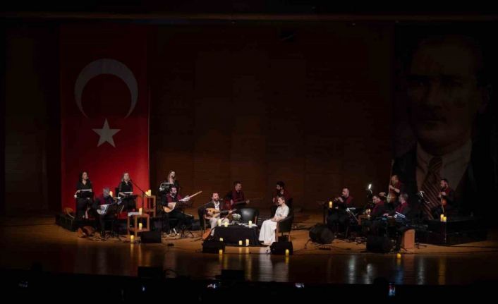 Büyükşehir’den "Âşık Mahzuni Şerif’i Anma" ve "Aşk Masalı" konserleri