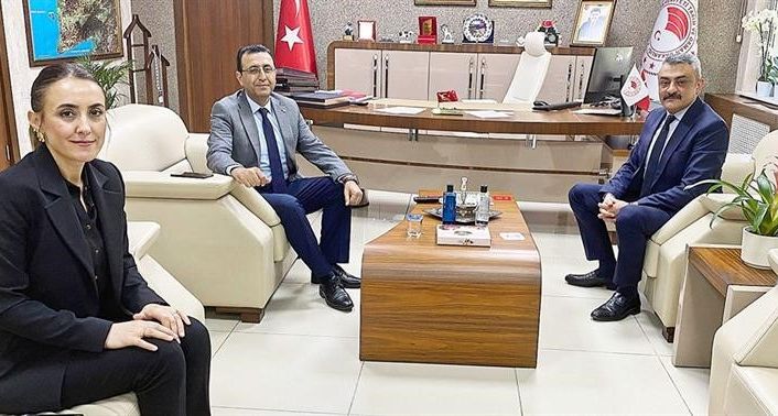 Çanakkale’de tarımın geleceği için veri çalışması