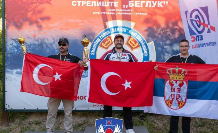 CANiK, şampiyon çıkarma geleneğini sürdürdü