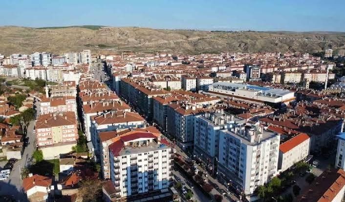 Çankırı’da ihracat Nisan ayında 41 milyon 631 bin dolar oldu