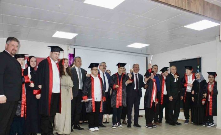 Çarşamba’da Engelliler Haftası etkinliği