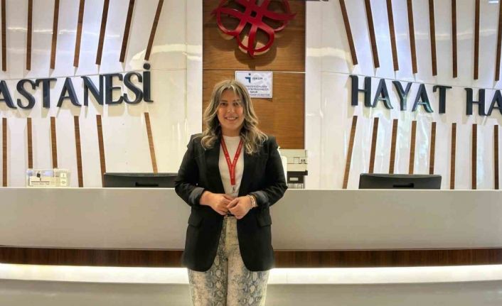 Check-Up hayat kurtarıyor