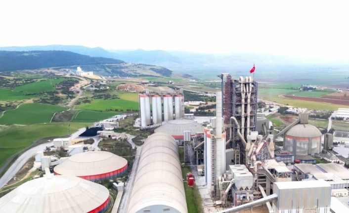 Çimko 5 yıl vadeli 300 milyon dolar tutarındaki Eurobond ihracını başarıyla tamamladı