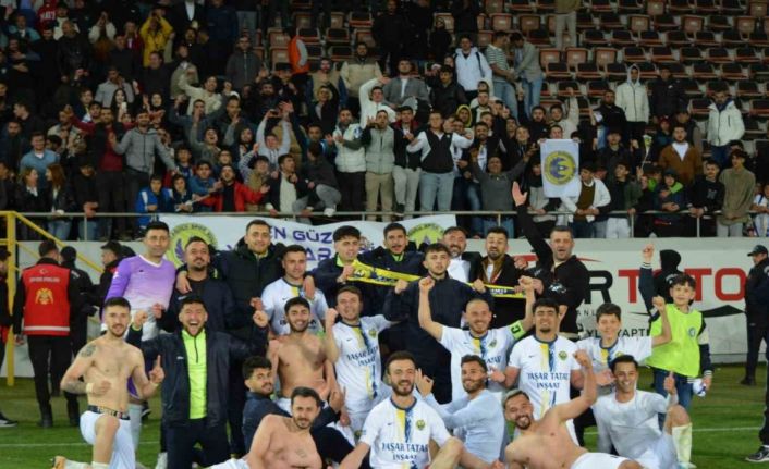 Çorum’u BAL’da Alacagücü temsil edecek