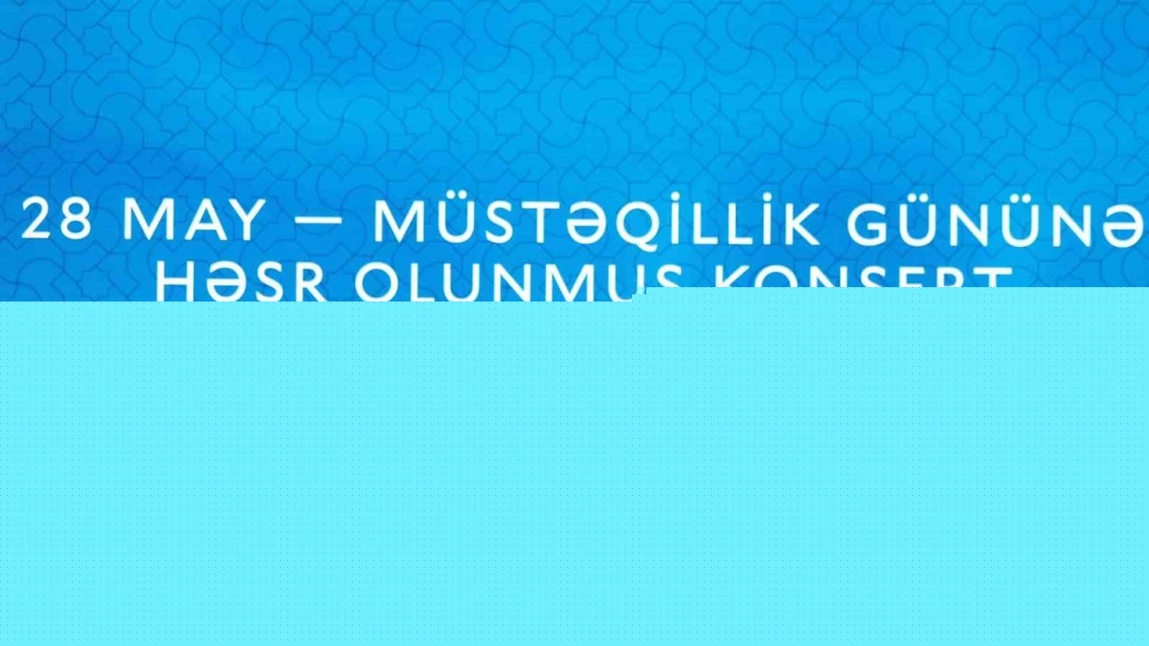 Cumhurbaşkanı Erdoğan: "İyi günde olduğu gibi zor günlerinde de Azerbaycan halkının her zaman yanında olacağız"