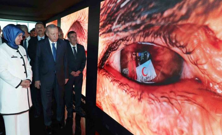 Cumhurbaşkanı Erdoğan: "(Kentsel dönüşüm) Bu meselede artık kimsenin kaprisleriyle vakit kaybedemeyiz"