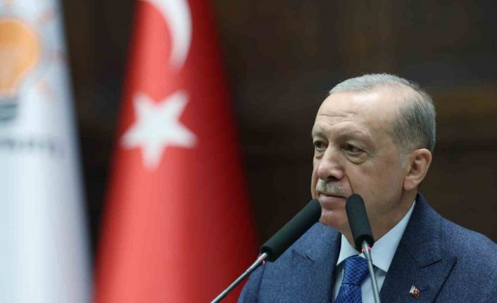 Cumhurbaşkanı Erdoğan: ’Terörsüz Türkiye’ çabalarımızda yeni bir safhaya geçmiş bulunmaktayız"