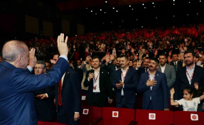 Cumhurbaşkanı Erdoğan’dan ‘Terörsüz Türkiye’ mesajı:
