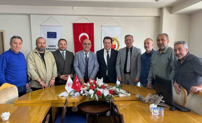 DAGC’de Ayhan Türkez dönemi