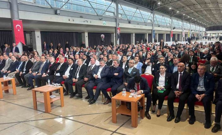 DAĞDER’de seçim heyecanı