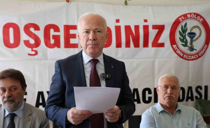 "Denetlenmeyen sosyal medya ve e-ticaret kanalları sahte ve kontrolsüz ürünleri çoğalttı"