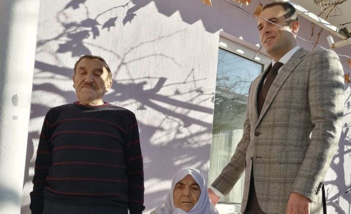 Denizli bir Kıbrıs Gazisini daha kaybetti