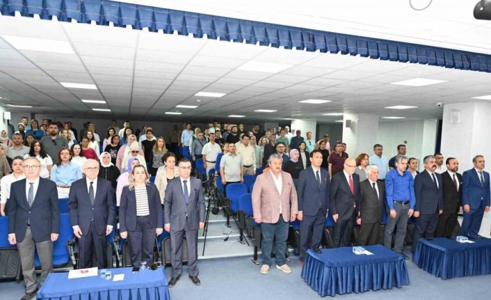 Denizli’nin Milli Mücadeledeki konumu konuşuldu