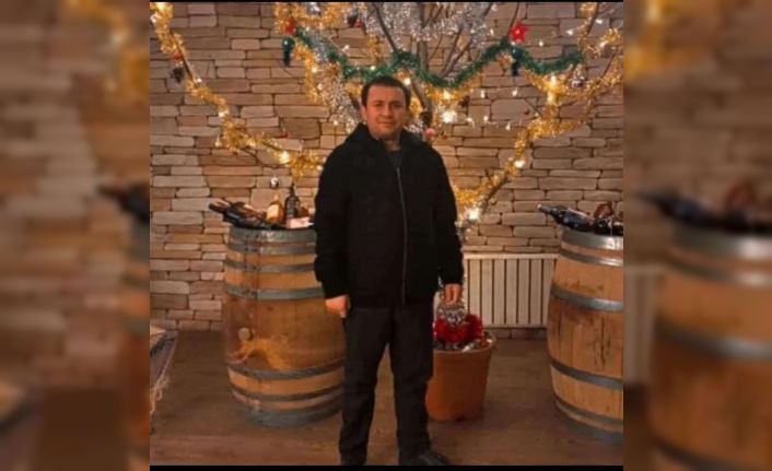 Dere yatağında ölü bulunan adam, Kırıkkale’de toprağa verildi